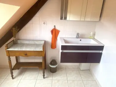 Gîte de charme proche Troyes avec jardin et jeux familiaux - Photo 16