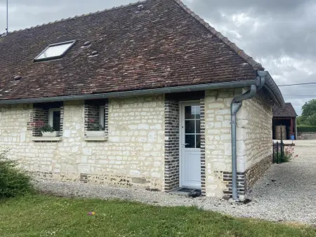 Gîte de charme proche Troyes avec jardin et jeux familiaux - Photo 18