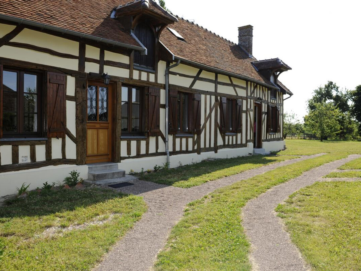 Gîte champenois au lac de Géraudot avec vélos - Photo 1