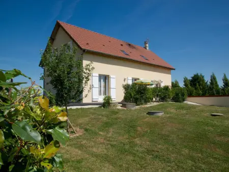 Gîte 9 pers., 5 chambres près de Troyes, idéal séminaire : photo 3