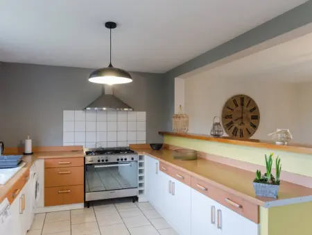 Gîte 9 pers., 5 chambres près de Troyes, idéal séminaire : photo 4