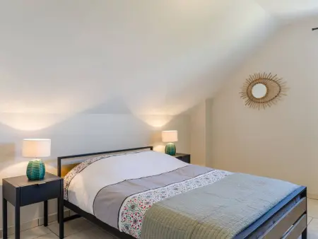 Gîte 9 pers., 5 chambres près de Troyes, idéal séminaire : photo 7