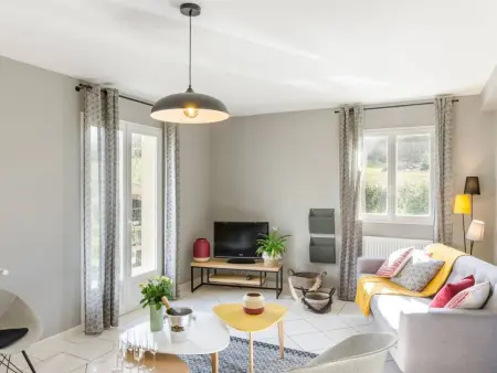 Gîte 9 pers., 5 chambres près de Troyes, idéal séminaire : photo 8
