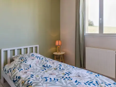 Gîte 9 pers., 5 chambres près de Troyes, idéal séminaire : photo 13