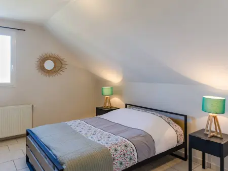 Gîte 9 pers., 5 chambres près de Troyes, idéal séminaire : photo 14