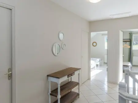 Gîte 9 pers., 5 chambres près de Troyes, idéal séminaire : photo 15