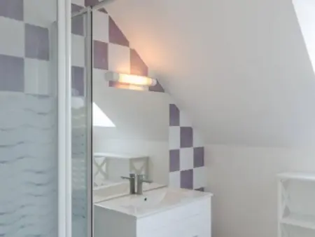 Gîte 9 pers., 5 chambres près de Troyes, idéal séminaire : photo 17