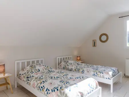 Gîte 9 pers., 5 chambres près de Troyes, idéal séminaire : photo 18