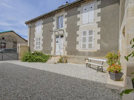 Gîte en pierre au cœur des vignes de Champagne : photo 16