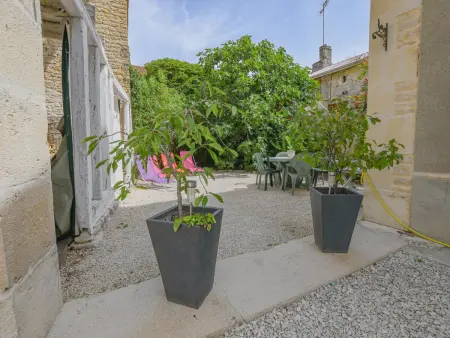 Gîte en pierre au cœur des vignes de Champagne : photo 20