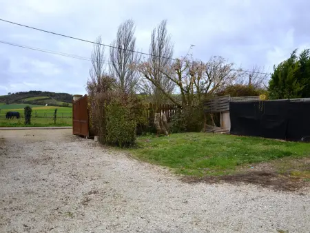 Charmante Maison à Troyes avec Jardin, Animaux Acceptés, Parking et Wi-Fi - Photo 10