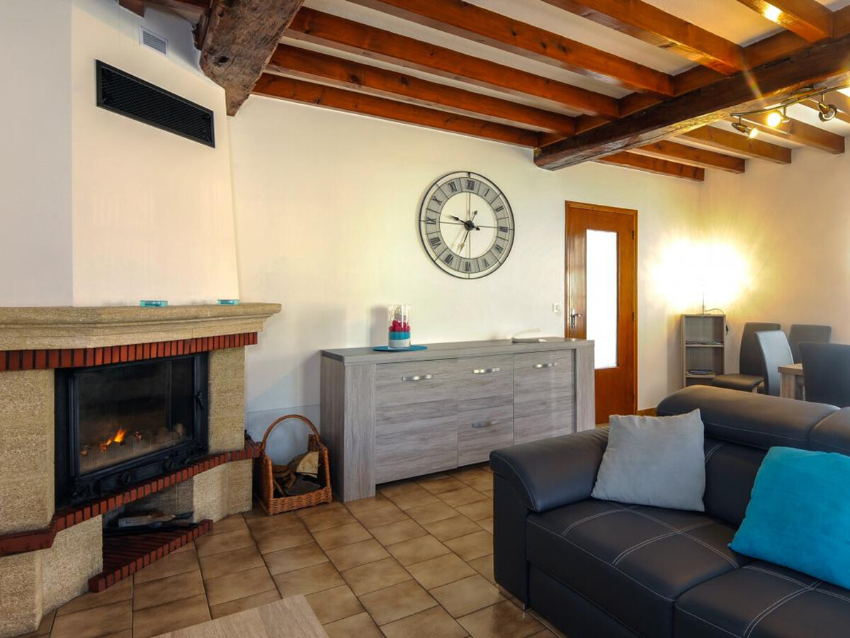 Gîte 10 pers. avec cheminée près des lacs de la Forêt d'Orient - Photo 2