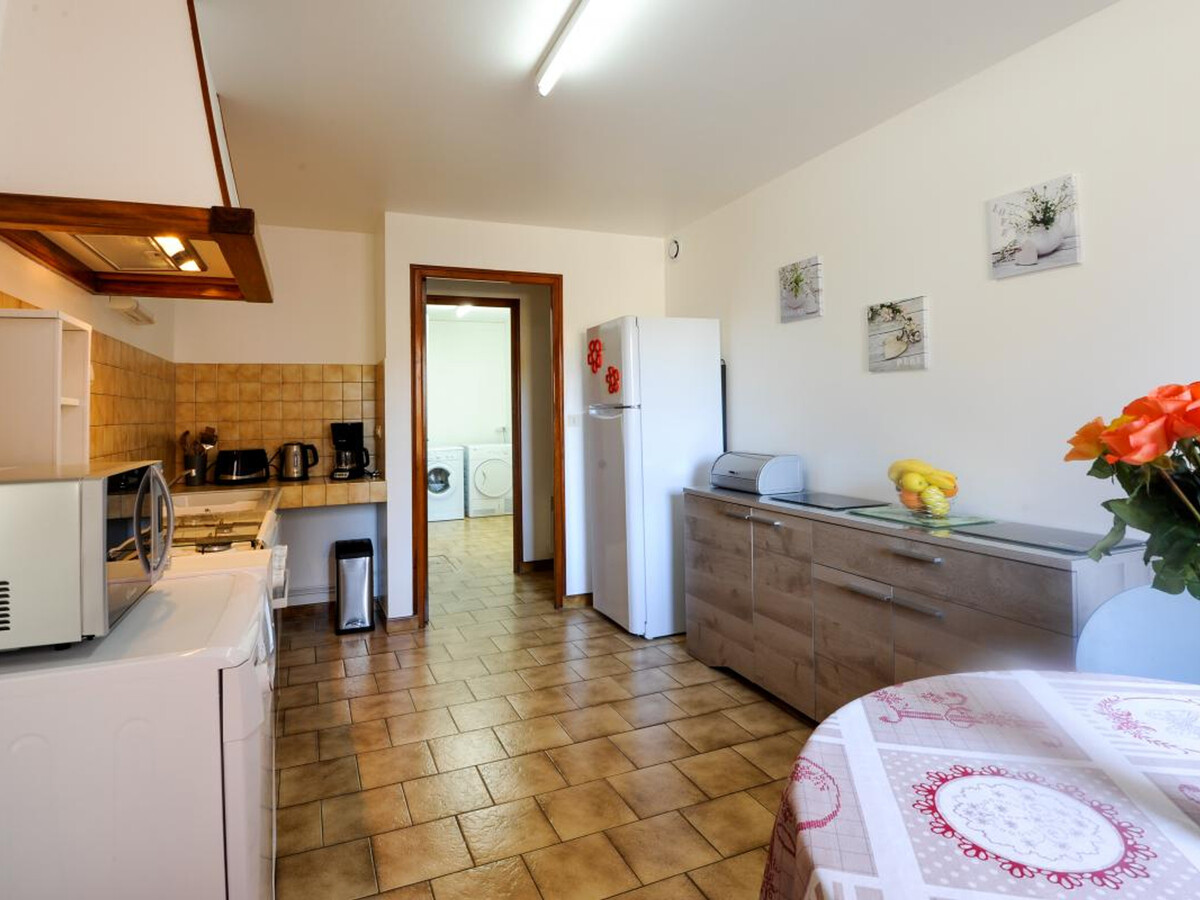 Gîte 10 pers. avec cheminée près des lacs de la Forêt d'Orient - Photo 5