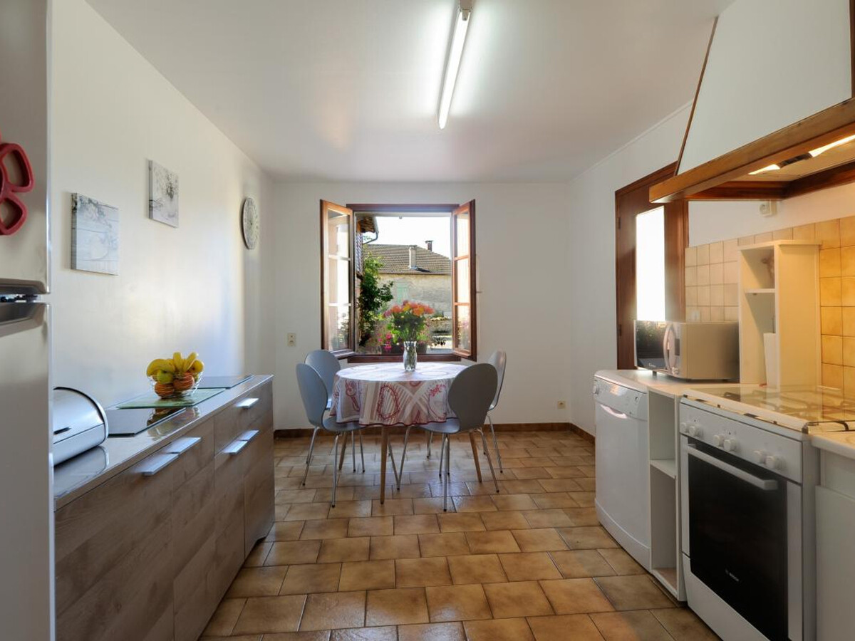 Gîte 10 pers. avec cheminée près des lacs de la Forêt d'Orient - Photo 6