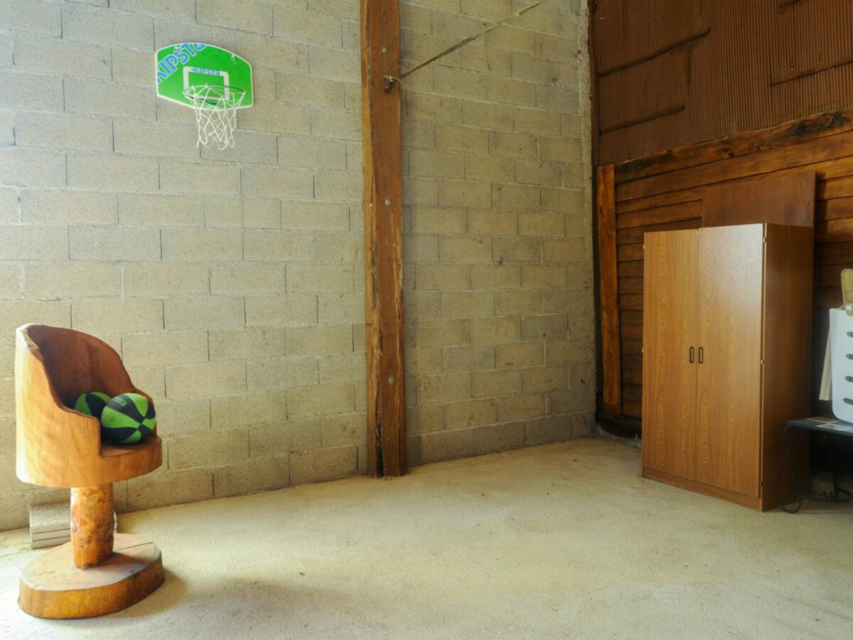 Gîte 10 pers. avec cheminée près des lacs de la Forêt d'Orient - Photo 17