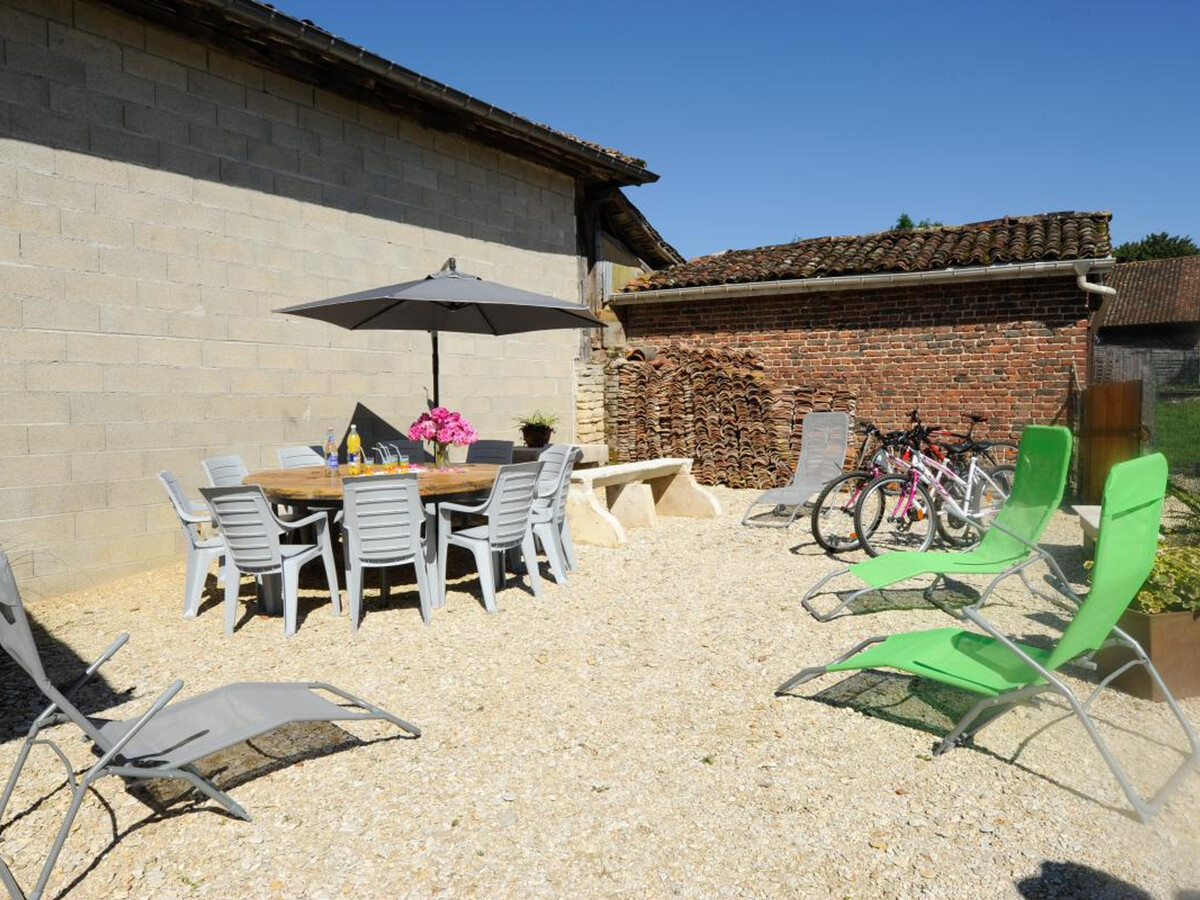 Gîte 10 pers. avec cheminée près des lacs de la Forêt d'Orient - Photo 18