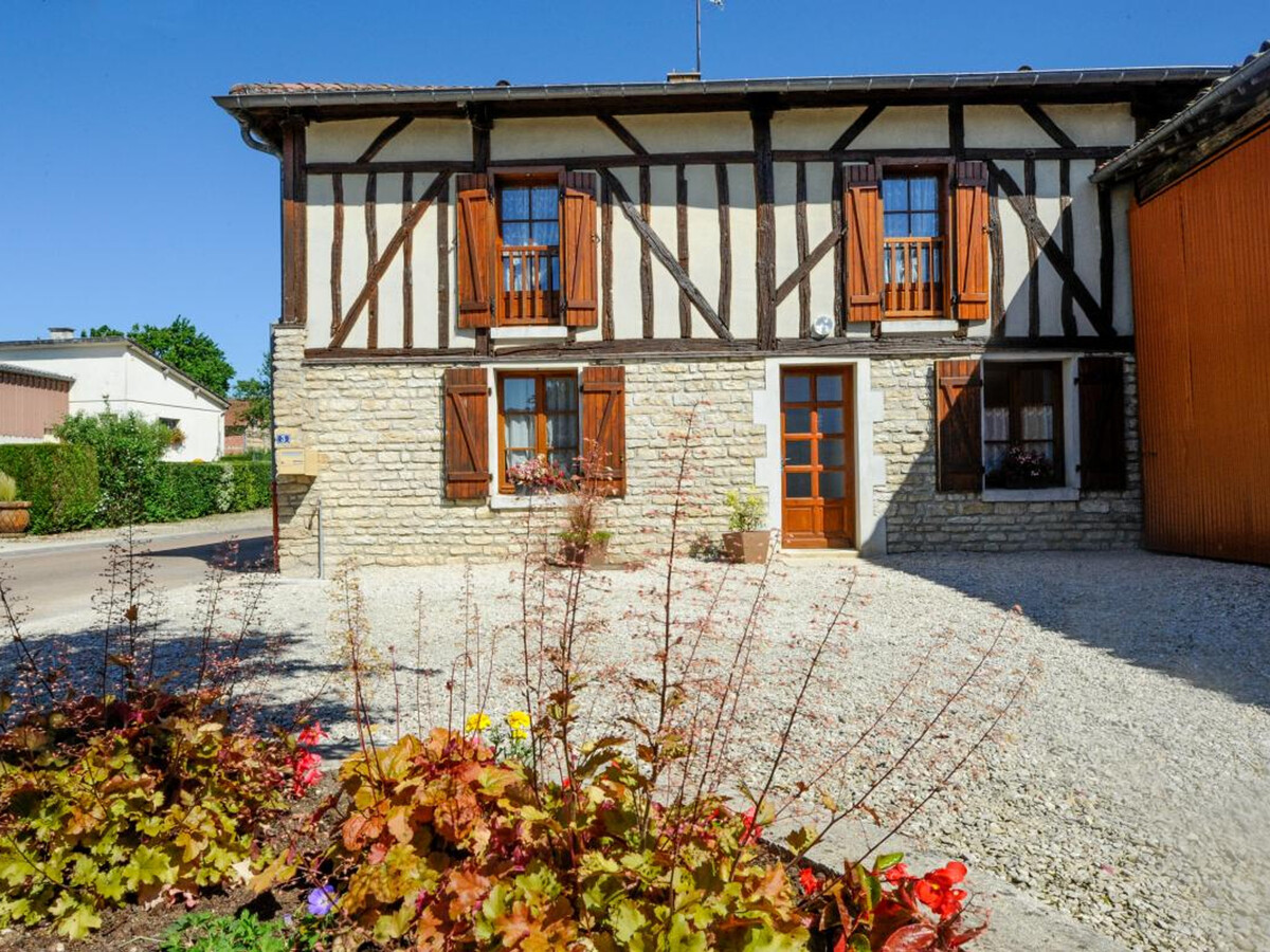Gîte 10 pers. avec cheminée près des lacs de la Forêt d'Orient - Photo 19