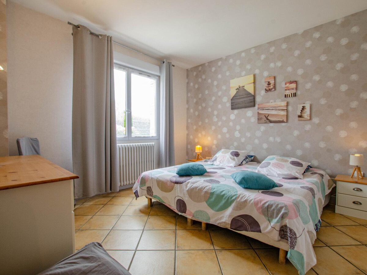 Gîte 8 personnes à Méry-sur-Seine avec parc de jeux - Photo 2