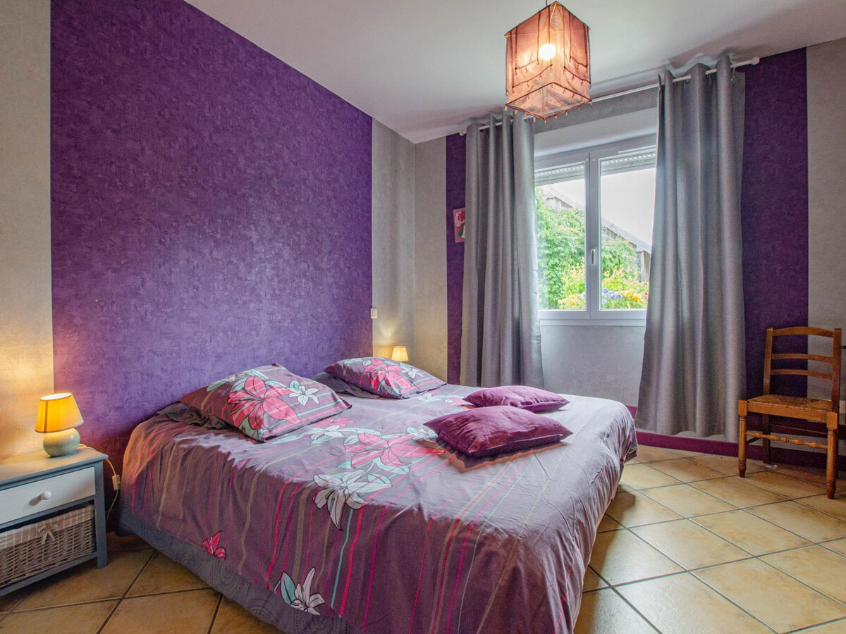 Gîte 8 personnes à Méry-sur-Seine avec parc de jeux - Photo 8