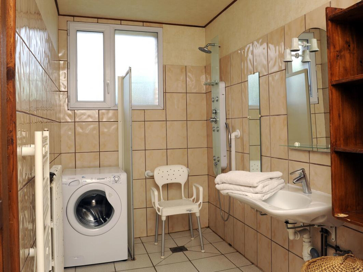 Gîte 8 personnes à Méry-sur-Seine avec parc de jeux - Photo 9