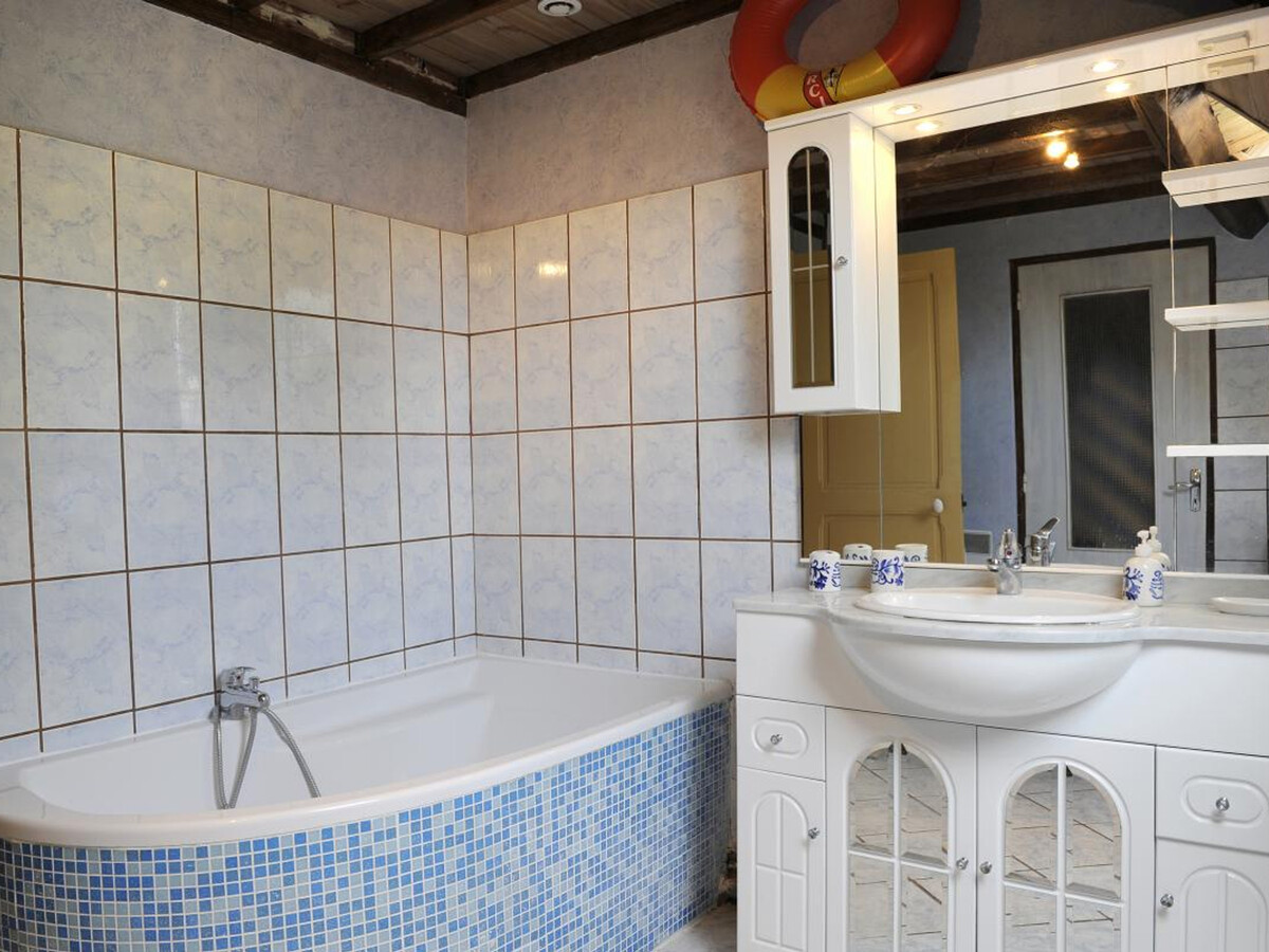 Gîte 8 personnes à Méry-sur-Seine avec parc de jeux - Photo 12