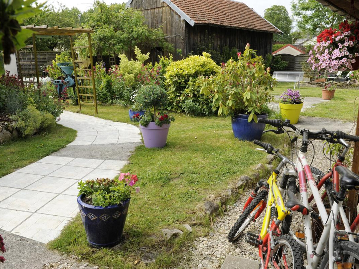 Gîte 8 personnes à Méry-sur-Seine avec parc de jeux - Photo 15