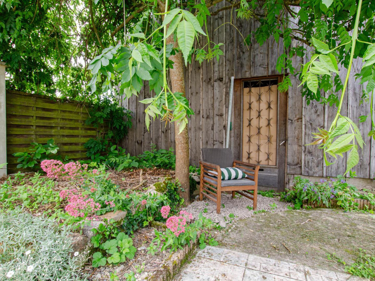 Gîte 8 personnes à Méry-sur-Seine avec parc de jeux - Photo 21