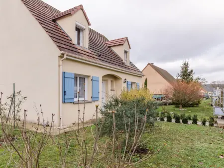 Gîte 8 pers. avec piscine chauffée et terrain clos : photo 2