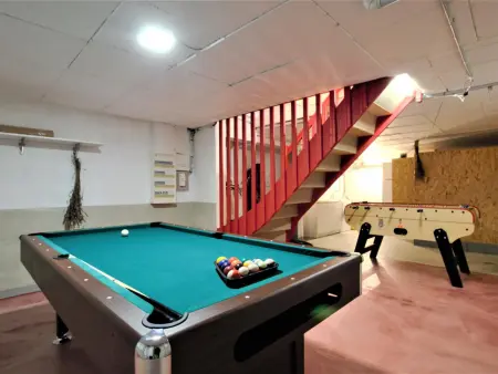 Gîte 8 pers. avec piscine chauffée et terrain clos : photo 16