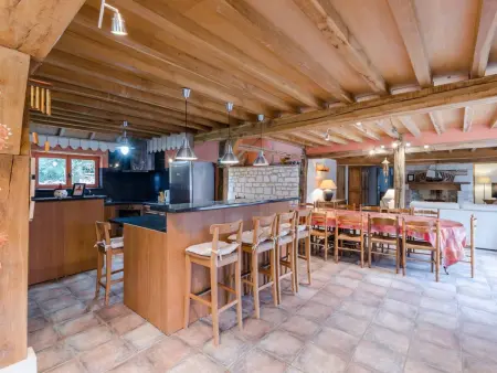 Maison spacieuse avec jardin clos, parking privatif, animaux acceptés - Photo 3