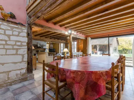 Maison spacieuse avec jardin clos, parking privatif, animaux acceptés - Photo 5