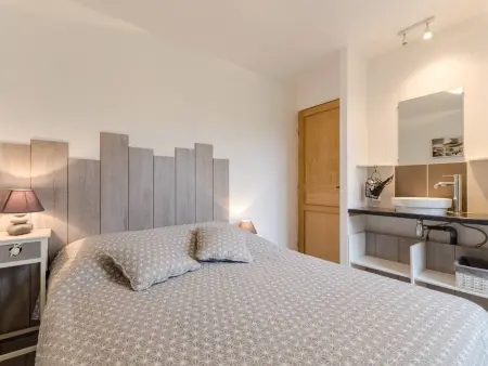 Maison spacieuse avec jardin clos, parking privatif, animaux acceptés - Photo 6