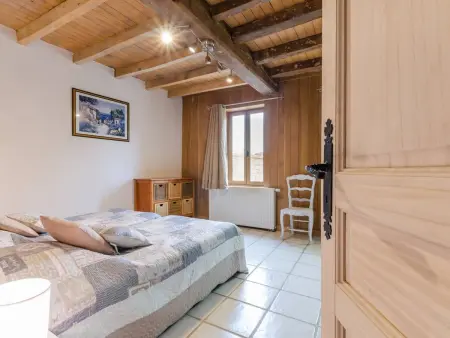 Maison spacieuse avec jardin clos, parking privatif, animaux acceptés - Photo 7