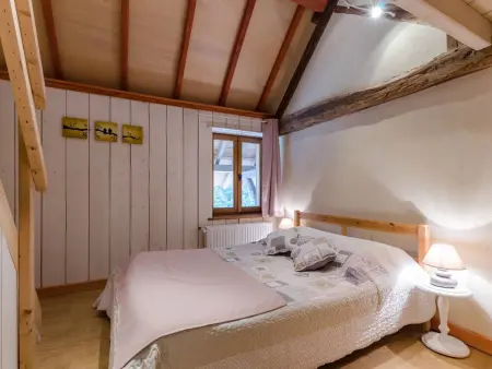 Maison spacieuse avec jardin clos, parking privatif, animaux acceptés - Photo 10
