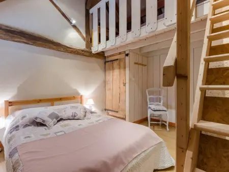 Maison spacieuse avec jardin clos, parking privatif, animaux acceptés - Photo 11