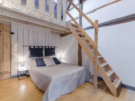Maison spacieuse avec jardin clos, parking privatif, animaux acceptés - Photo 13