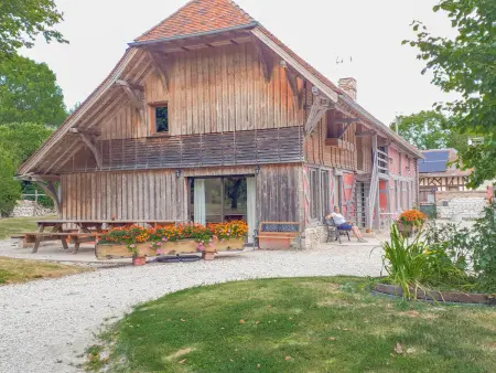 Maison spacieuse avec jardin clos, parking privatif, animaux acceptés - Photo 16