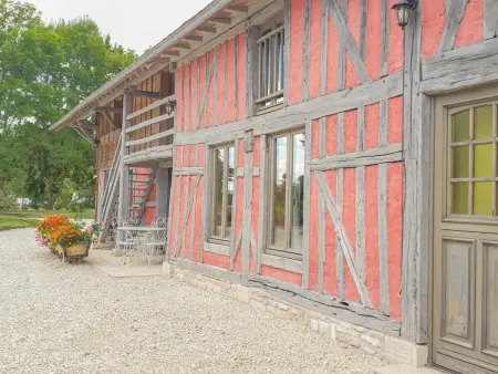 Maison spacieuse avec jardin clos, parking privatif, animaux acceptés - Photo 17