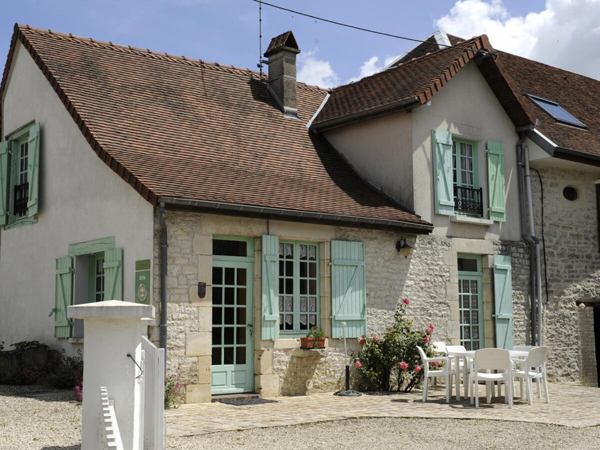 Gîte 6 personnes au cœur des vignes, Nigloland à 10 km - Photo 1