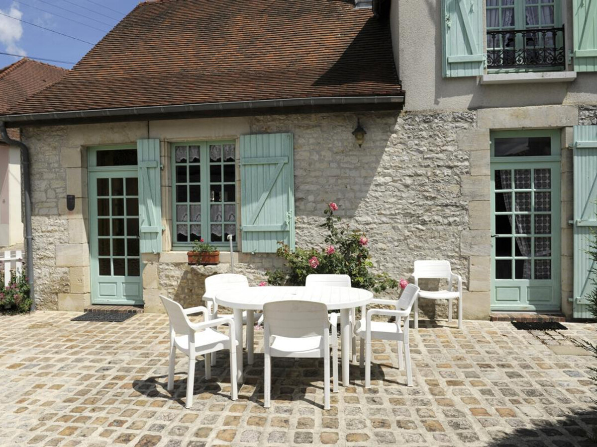Gîte 6 personnes au cœur des vignes, Nigloland à 10 km - Photo 2