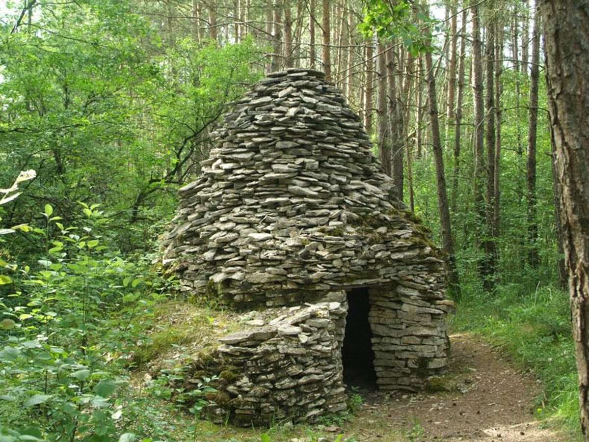 Gîte 6 personnes au cœur des vignes, Nigloland à 10 km - Photo 11