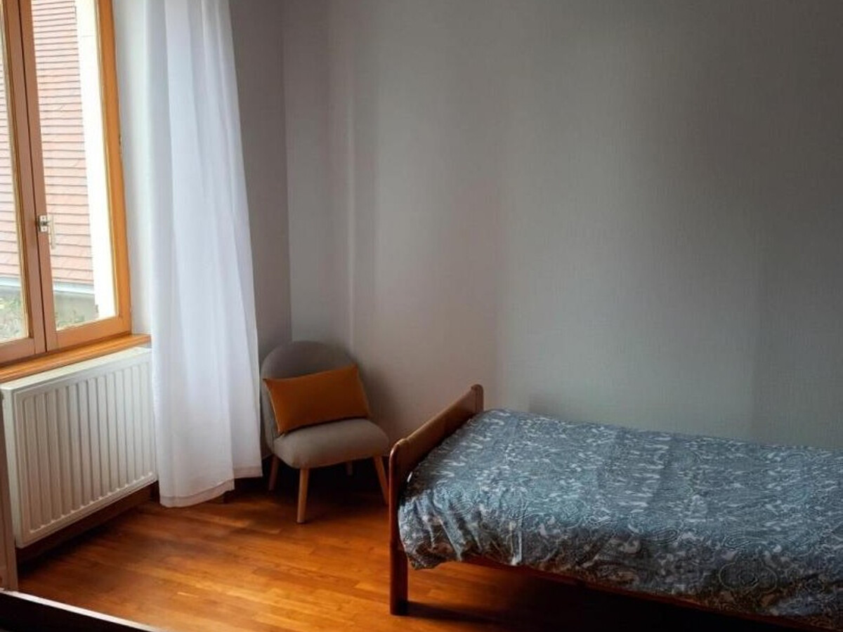Maison indépendante 5 pers. à Pargues, cour fleurie, animaux OK - Photo 8