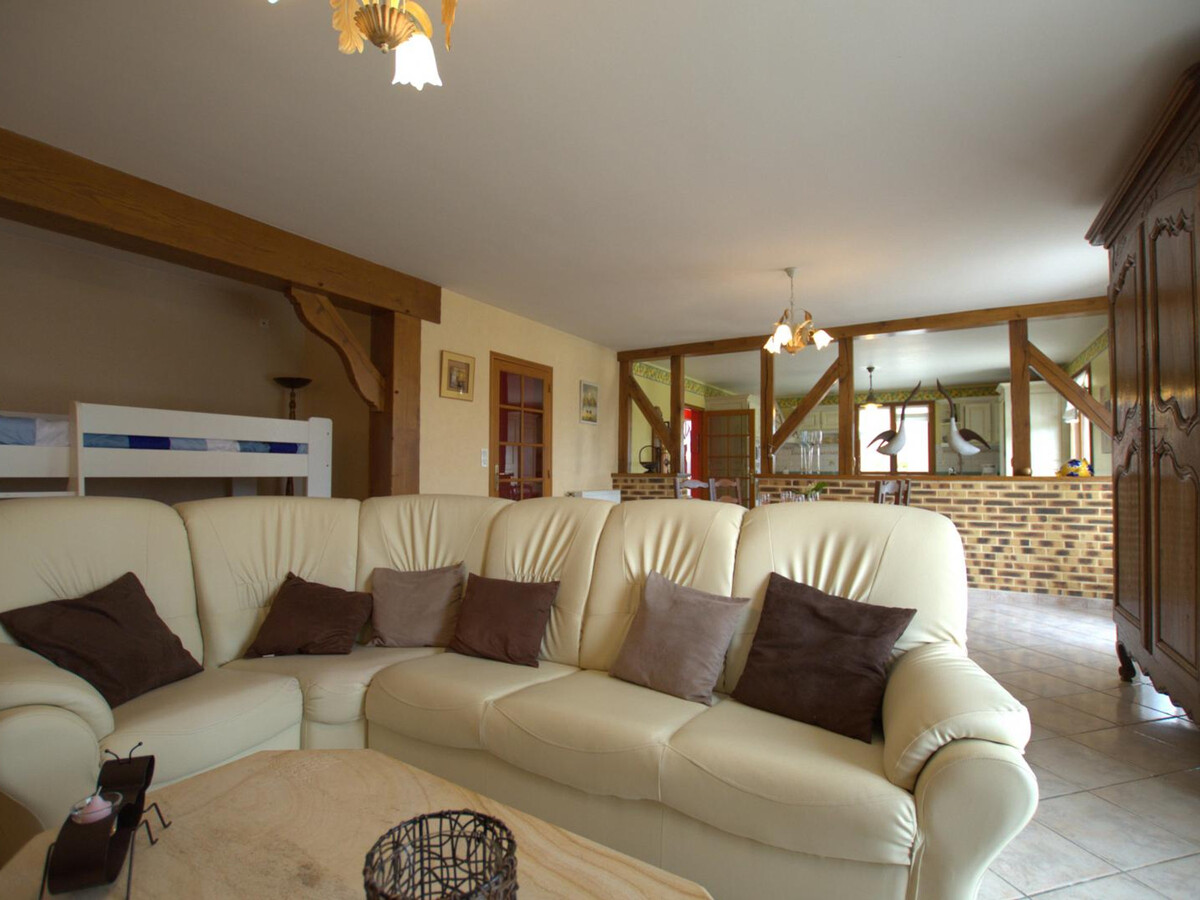 Gîte 6 pers. avec terrasse 45 m² et barbecue - Photo 2