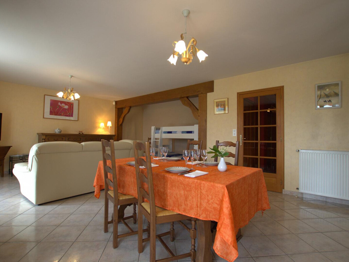 Gîte 6 pers. avec terrasse 45 m² et barbecue - Photo 3