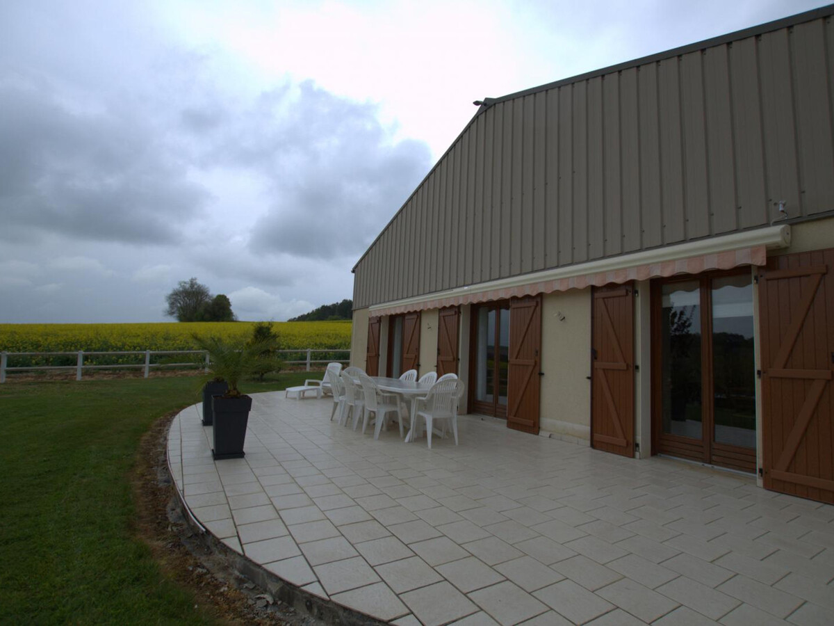 Gîte 6 pers. avec terrasse 45 m² et barbecue - Photo 11