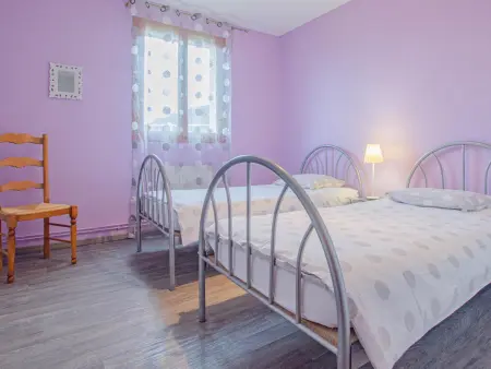 Gîte spacieux avec terrasse privative, proche Route du Champagne, idéale pour famille et détente - Photo 7