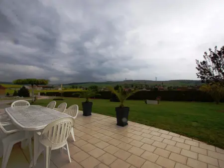 Gîte spacieux avec terrasse privative, proche Route du Champagne, idéale pour famille et détente - Photo 9