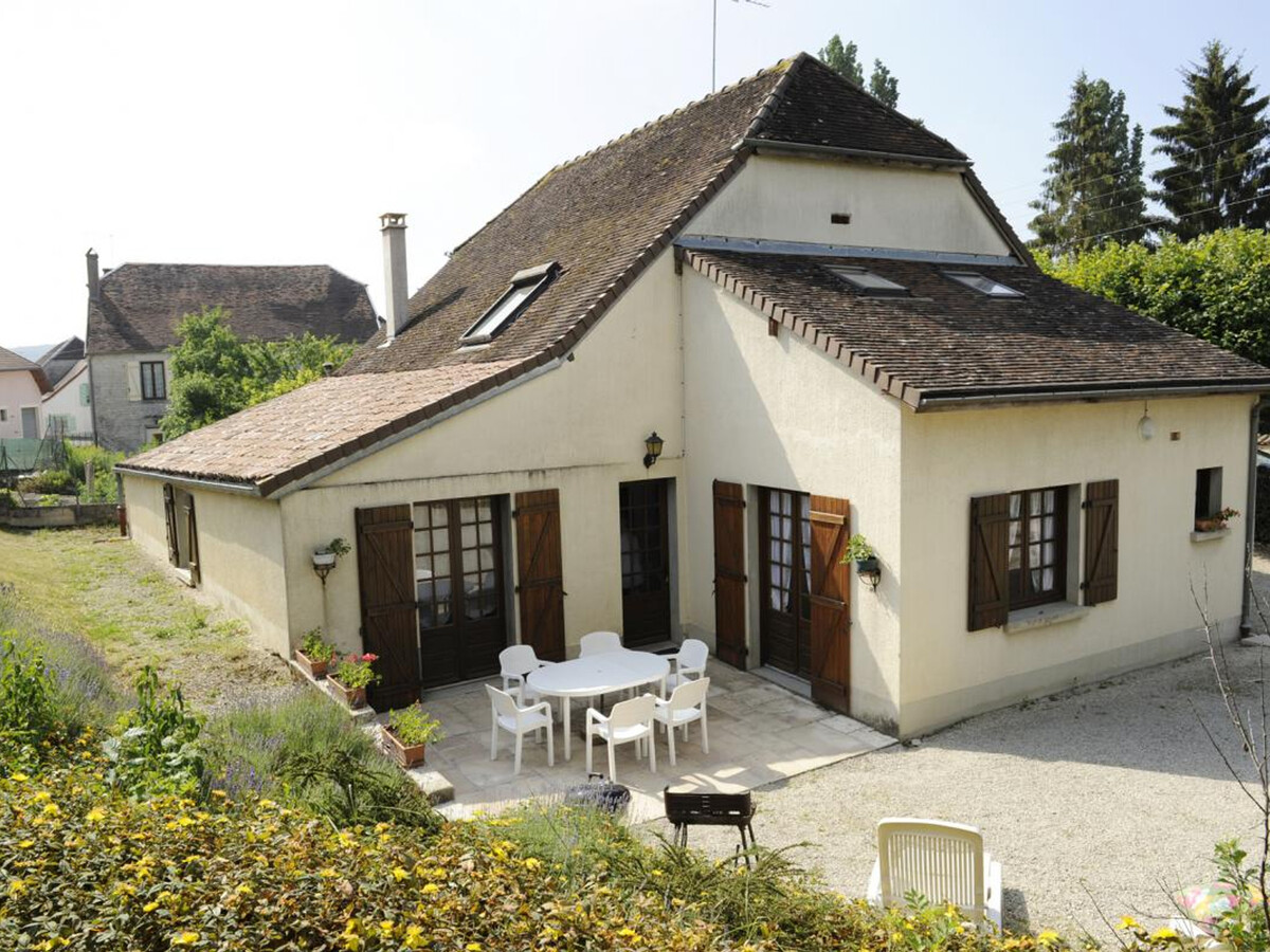 Gîte 6 personnes Route du Champagne avec caves à proximité - Photo 1