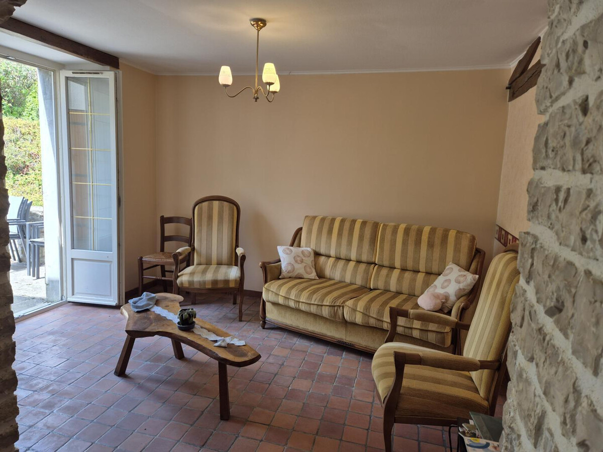 Gîte 6 personnes Route du Champagne avec caves à proximité - Photo 5