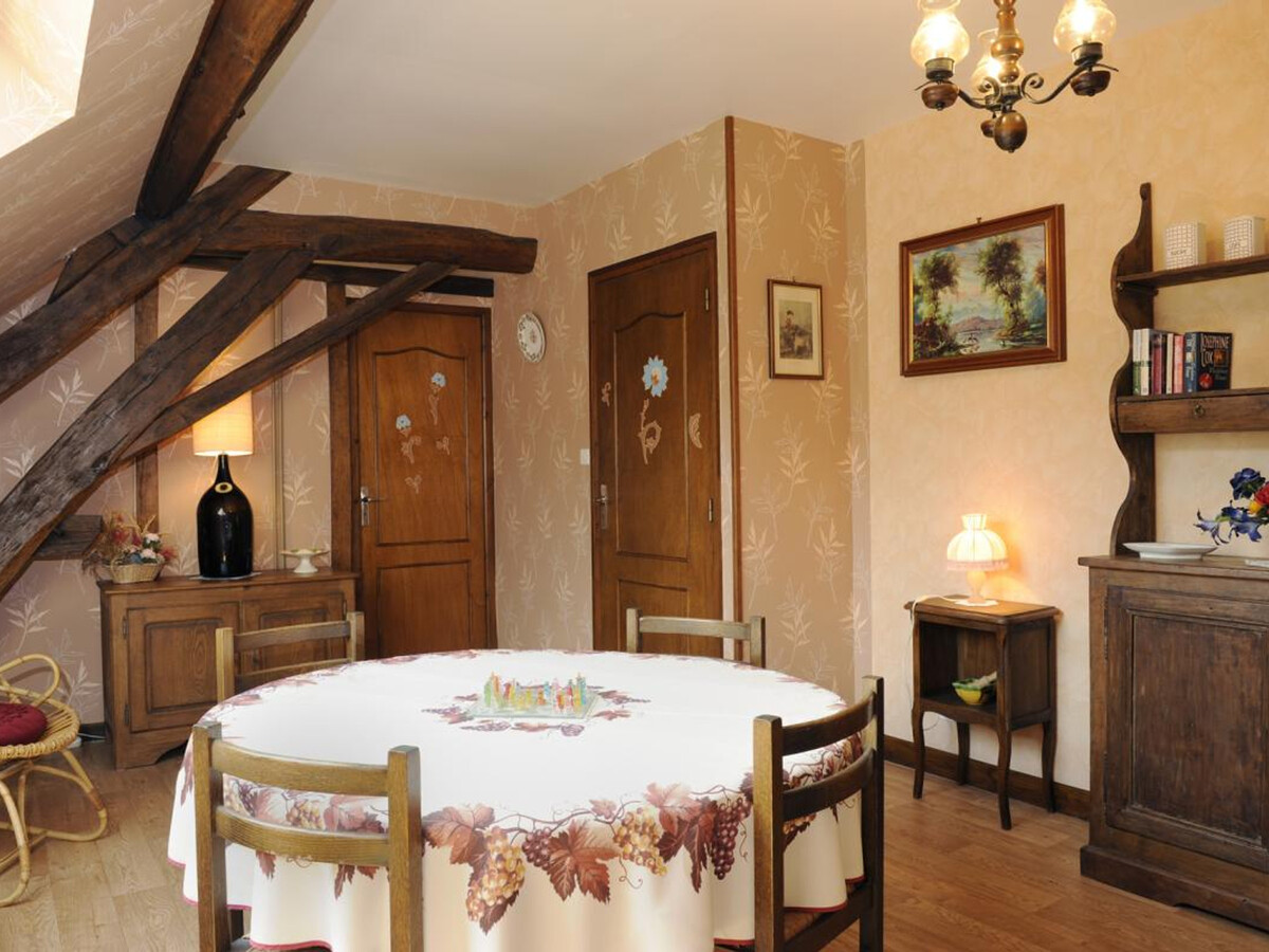 Gîte 6 personnes Route du Champagne avec caves à proximité - Photo 13